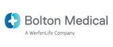 Bolton Medical is a subsidiary of the WerfenLife Company. WerfenLife is a global company that manufactures and distributes medical diagnostic solutions and medical devices worldwide. Bolton Medical’s vision is to become the leading provider of endovascular solutions for aortic disease. Headquartered in the US, Bolton Medical improves the quality and safety in patient care by developing, manufacturing, and distributing innovative, high quality products and technology solely focused on the aorta.