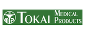 Tokai Medical Products started with ardent desire to save the life of the founder's daughter. Now we have spread our wings around the world to save as many lives as possible all over the world.