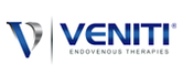 VENITI is dedicated to advancing the treatment of venous disease through innovative technology and solutions. VENITI's first product, the VICI VENOUS STENT®, was designed specifically to meet the challenges of the venous system and needs of physicians treating patients suffering from venous outflow obstruction. For more information visit, www.veniti.com