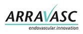 Come & visit the ArraVasc booth and see our new low profile PTA balloon Pirouette 018 – now available across all Europeancountries.