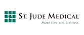 At St. Jude Medical we are dedicated to developing medical technology and services that put more control in the hands of physicians, and that advance the practice of medicine and contribute to successful outcomes for every patient. o ignored. St. Jude has four major focus areas: cardiac rhythm management, atrial fibrillation, cardiovascular and neuromodulation.