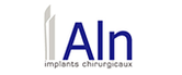 ALN is one of the leaders in its field with its ALN optional vena cava filter. This filter is well known in Europe for more than 20 years and is present for long on international markets including USA.