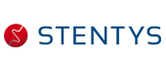 STENTYS is developing and commercializing innovative solutions for the treatment of patients with complex coronary and peripheral artery disease. STENTYS' Self-Apposing® Stents are designed to adapt to vessels with ambiguous or fluctuating diameters in order to prevent the malapposition problems associated with conventional stents.
