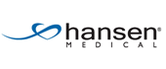 Hansen Medical, Inc., based in Mountain View, California, is the global leader in intravascular robotics. Hansen has developed two robotic systems - one for Peripheral Vasculature and the other for Electrophysiology. Both systems are cleared in the US and EU for distribution.