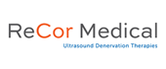 ReCor Medical is an early-stage company developing novel therapeutic ultrasound aetheter technology. The Company’s flagship product, the Paradise*R Renal Denervation Catheter, is designed to allow complete circumferential denervation more safely, efficiently and consistently than the standard of care radiofrequency ablation catheter. For more information about ReCor Medical, please visit www.recormedical.com.