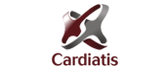 Cardiatis offers an off-the-shelf solution for all aneurysm locations. Relying on the understanding of hemodynamics and artery physiology, the 3D braided design of the MFM® (Multilayer Flow Modulator) turns pathophysiological blood flow into laminated flow, leading to the ultimate healing of diseased arteries while keeping all branches patent.