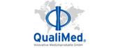 QualiMed is a recognized worldwide leader in the design, development, and selling of medical devices, with 20 years of experience in all interventional surgical areas. The company has extensive expertise with devices used in interventional vascular and non-vascular spaces including various catheter, therapeutic drug, and novel bioresorbable material technologies.