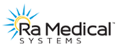 Ra Medical Systems, Inc. develops, manufactures, and markets excimer laser-based medical equipment. The DABRA Catheter and Laser System photochemically ablates arterial blockages. Ra Medical Systems transforms the lives of cardiovascular patients around the world by saving their limbs and lives.